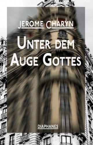 Unter dem Auge Gottes