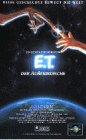 E.T. - Der Außerirdische - Digitally Remastered [VHS]