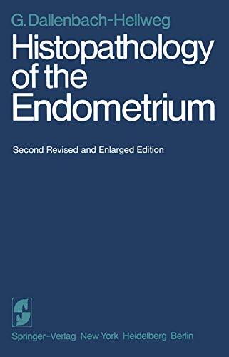 Histopathology of the Endometrium