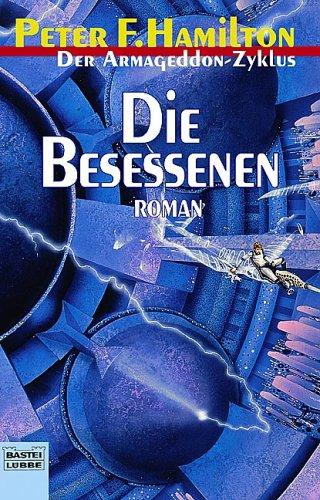 Die Besessenen: Der Armageddon Zyklus, Bd. 5