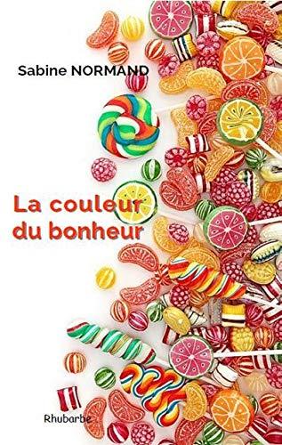 La couleur du bonheur