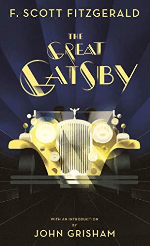 The Great Gatsby (Vintage Classics)