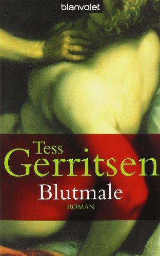 Blutmale: der 6. Fall für Rizzoli & Isles