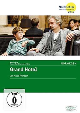 Grand Hotel