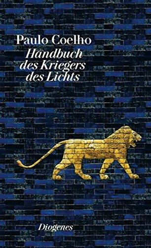 Handbuch des Kriegers des Lichts (detebe)