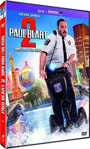 Paul blart 2 [FR Import]