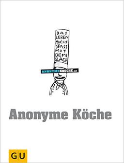 Anonyme Köche (Jeden-Tag-Küche)