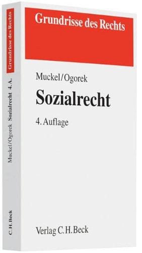 Sozialrecht