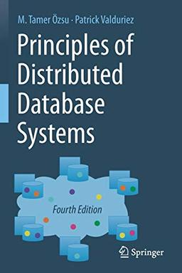 Principles of Distributed Database Systems