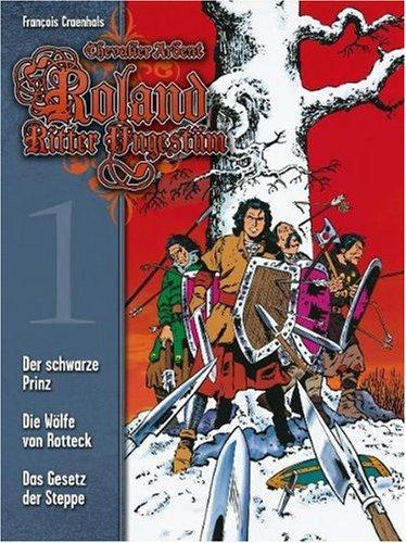 Roland, Ritter Ungestüm 01