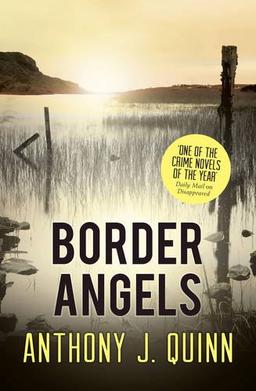 Border Angels (Inspector Celcius Daly)