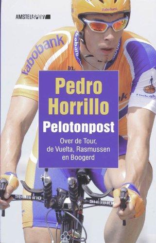 Pelotonpost / druk 1 (Amstel Sport)