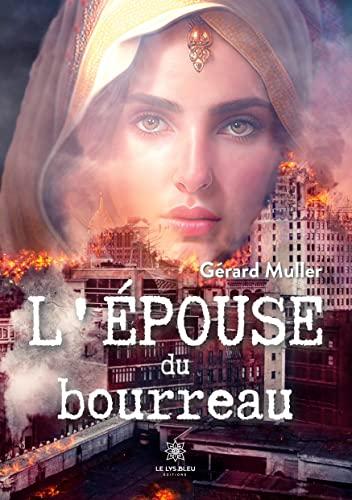 L’épouse du bourreau