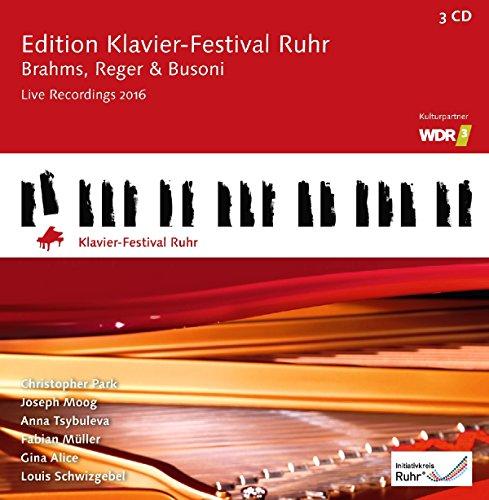 Klavier-Festival Ruhr Vol.35