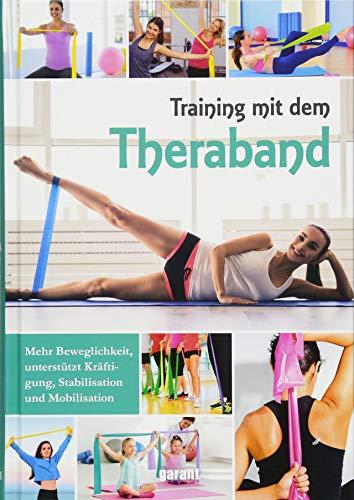 Training mit dem Thera-Band