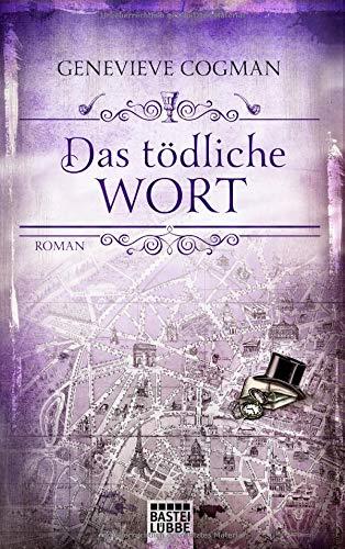 Das tödliche Wort: Roman (Die Bibliothekare, Band 5)