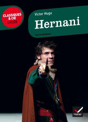 Hernani : texte intégral