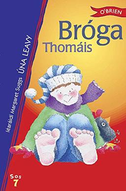 Bróga Thomáis (Sraith Sos, 7, Band 7)