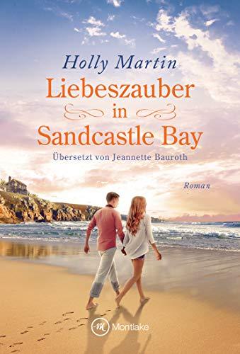 Liebeszauber in Sandcastle Bay