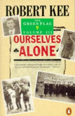 Ourselves Alone (Green Flag)