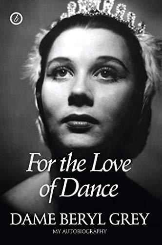 For the Love of Dance (Oberon Books)