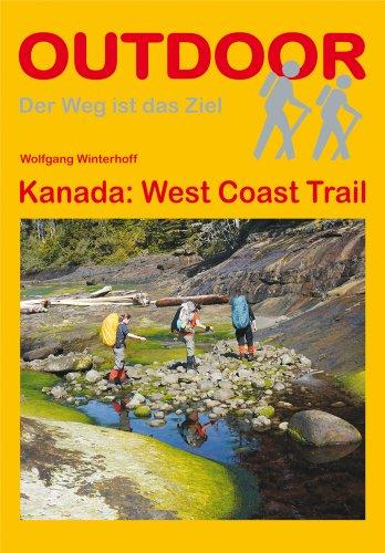 Kanada: West Coast Trail