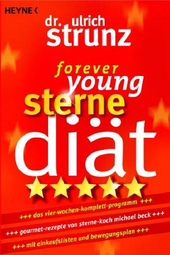 forever young sterne diät