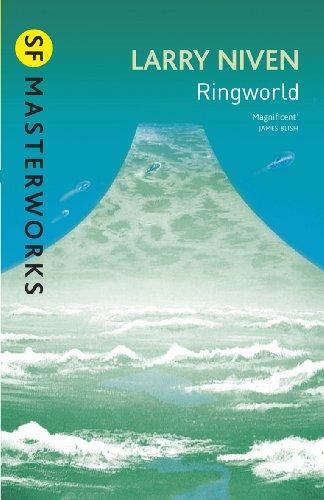 Ringworld (S.F. Masterworks)