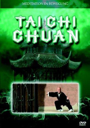 Tai Chi Chuan