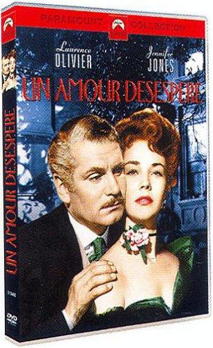 Un amour désespéré [FR Import]