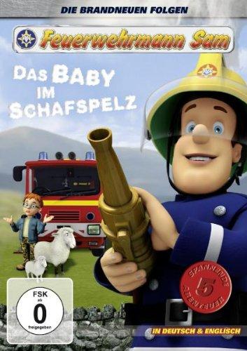 Feuerwehrmann Sam - Das Baby im Schafspelz (Teil 2)