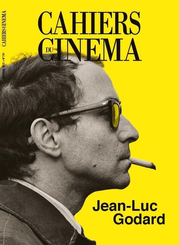 Cahiers du cinéma n°791 - octobre 2022