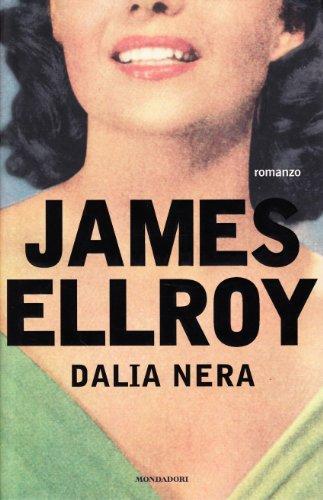 Dalia nera (Omnibus)