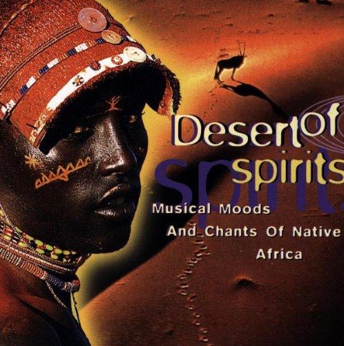 Desert of Spirits