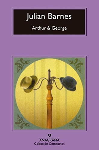 Arthur & George (Compactos, Band 468)