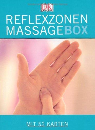 Reflexzonenmassage-Box