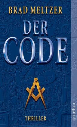 Der Code: Thriller