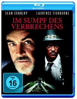 Im Sumpf des Verbrechens [Blu-ray]