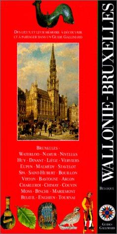 Bruxelles et la Wallonie