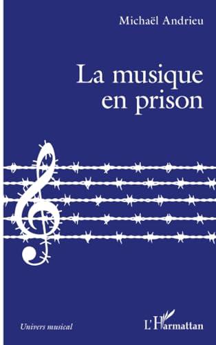 La musique en prison