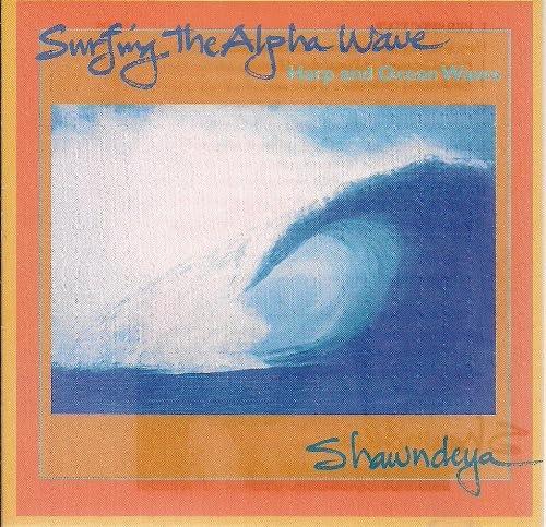 Surfing the Alpha Wave