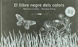 El llibre negre dels colors (APRENDER Y DESCUBRIR)