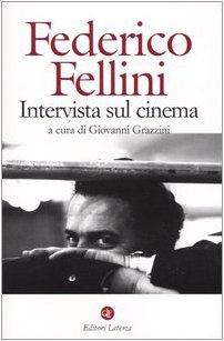 Intervista sul cinema