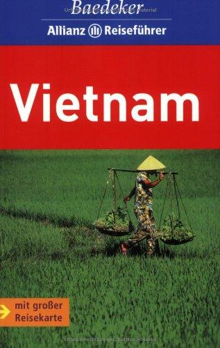 Baedeker Allianz Reiseführer Vietnam