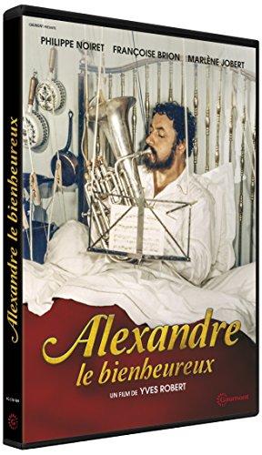 Alexandre le bienheureux [FR Import]