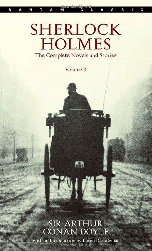 Sherlock Holmes: The Complete Novels and Stories Volume II: 2