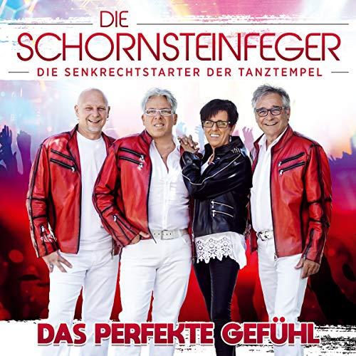 Das Perfekte Gefühl; 100% Deutscher Schlager; Die Senkrechtstakter der Tanztempel