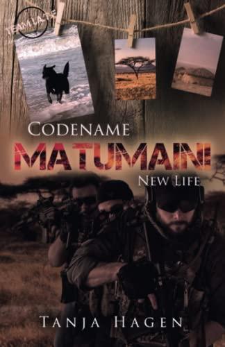 Codename Matumaini - New Life (Team I.A.T.F., Band 20)