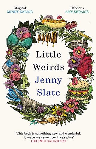 Little Weirds: ‘Funny, positive, completely original and inspiring’ George Saunders