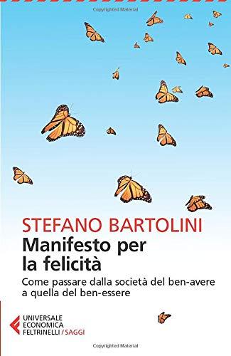 Manifesto per la felicità